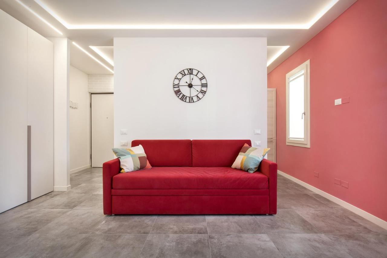 La Rocca Relax Apartment Garda  Luaran gambar