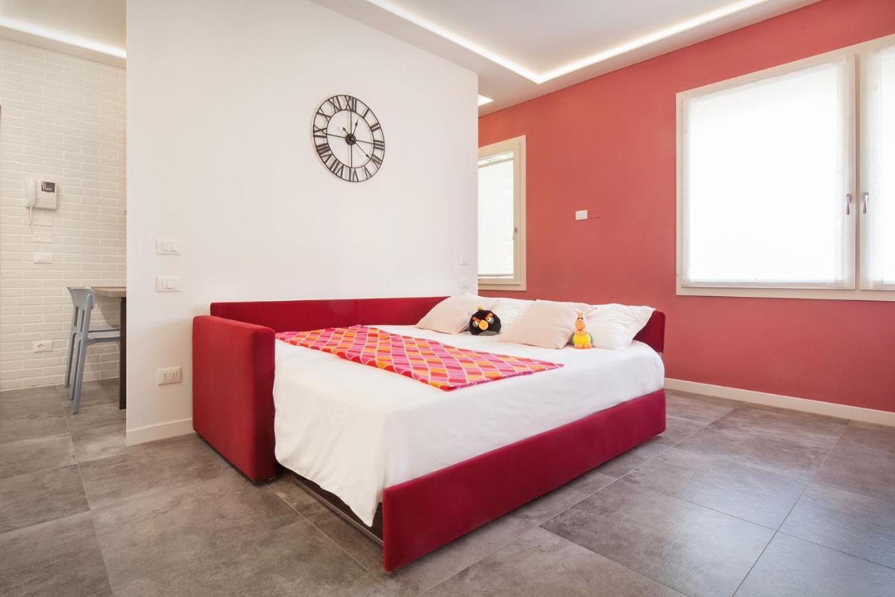 La Rocca Relax Apartment Garda  Luaran gambar
